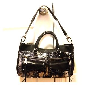 Aimee Kestenberg Lindy Satchel